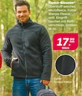 Fleece-Blouson im aktuellen Netto mit dem Scottie Prospekt