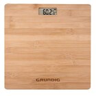 Grundig Personenwaage im Angebot bei POCO in Göttingen Grundig Personenwaage Angebote bei POCO Göttingen für 12,99 €