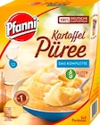 Kartoffel Püree bei nahkauf im Probsteierhagen Prospekt für 1,49 €