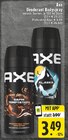 Deodorant Bodyspray Angebote von Axe bei E center Hemer für 3,49 €
