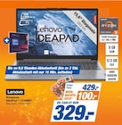 Notebook IdeaPad 1 15AMN7 Angebote von Lenovo bei expert Willich für 329,00 €