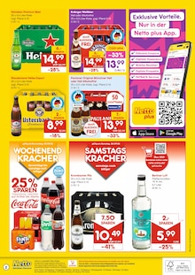 Netto Marken-Discount Mantel Prospekt der aktuellen Woche, gültig von 21.09.2026 bis 26.09.2026 Aktueller Netto Marken-Discount Mantel Prospekt "DER ORT, AN DEM DU IMMER AUSGEZEICHNETE PREISE FINDEST." mit 2 Seiten