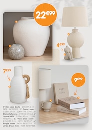 Offre Livre dans le catalogue B&M du moment à la page 3