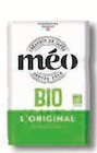 Café Biologique - Méo en promo chez Super U Valenciennes à 12,92 €