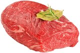 REWE Kelsterbach - Rinder-Braten Angebot im Prospekt Rinder-Braten bei REWE im Kelsterbach Prospekt für 1,49 €
