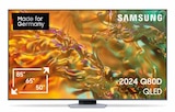 QLED TV GQ75Q80DATXZG Angebote von Samsung bei expert Brühl für 899,00 €