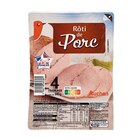 Rôti De Porc Supérieur Auchan dans le catalogue Auchan Hypermarché