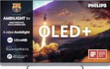 expert Fürstenwalde - OLED TV 55OLED910 Angebot im Prospekt OLED TV 55OLED910 bei expert im Fürstenwalde Prospekt für 1.699,00 €