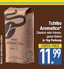 Aromatico von Tchibo im aktuellen EDEKA Prospekt für 11,99 €