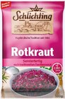 Rotkraut von Schlichting im aktuellen Netto mit dem Scottie Prospekt für 1,99 €