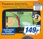 Navigationsgerät Angebote von tomtom bei HEM expert Schorndorf für 149,00 €