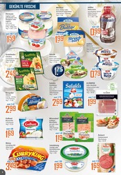 Aktueller K+K - Klaas & Kock Prospekt mit Milch, "Wenn Lebensmittel, dann K+K", Seite 6