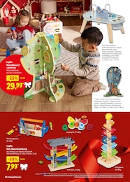 Motorikspielzeug im Lidl Prospekt Motorikspielzeug im Lidl Prospekt "Kinderstrahlen lohnt sich jeden Tag" auf Seite 20