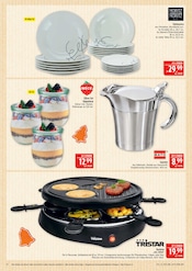 Teller im Marktkauf Prospekt in Leipzig Aktueller Marktkauf Prospekt mit Teller, "AUSWAHL RIESIG, PREISE NIEDRIG", Seite 32