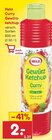Curry Gewürzketchup im Angebot bei Netto Marken-Discount in Cottbus Curry Gewürzketchup Angebote von Hela bei Netto Marken-Discount Cottbus für 2,00 €