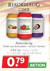 Angebot im Getränkeland Ahrensburg Prospekt Getränkeland Ahrensburg Prospekt mit im Angebot für 0,79 €
