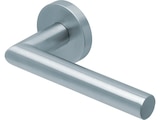 Scoop Drückergarnitur Slidebloc 3.1 Form 1106, Klipprosette, Edelstahl matt BB-Schloss, mit Stiftschnellverbindung im Angebot bei bauwelt Delmes Heitmann in Hamburg Scoop Drückergarnitur Slidebloc 3.1 Form 1106, Klipprosette, Edelstahl matt BB-Schloss, mit Stiftschnellverbindung Angebote bei bauwelt Delmes Heitmann Hamburg für 19,99 €