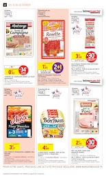 Offre Herta dans le catalogue Intermarché Super du moment à la page 22