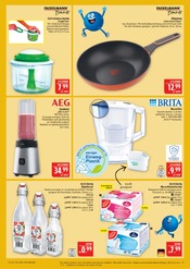 Aktueller Marktkauf Prospekt mit Küchenmaschine, "AUSWAHL RIESIG, PREISE NIEDRIG", Seite 35