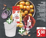 Speisekartoffeln im Angebot bei EDEKA in Chemnitz Speisekartoffeln Angebote von Gut & Günstig bei EDEKA Chemnitz für 5,00 €