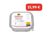 SELECT GOLD Medica Hépatique Barquettes de Pâtée Chien Adulte Poulet et Carotte 10x150 g - SELE en promo chez Maxi Zoo SELECT GOLD Medica Hépatique Barquettes de Pâtée Chien Adulte Poulet et Carotte 10x150 g - SELE dans le catalogue Maxi Zoo
