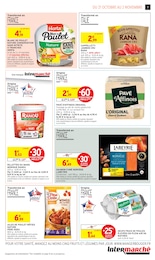 Offre Alimentation poules dans le catalogue Intermarché du moment à la page 7
