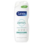 Gel Douche Zéro% - SANEX dans le catalogue Carrefour