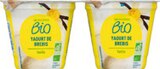 Yaourt de brebis vanille - Monoprix Bio à 1,34 € dans le catalogue Monoprix