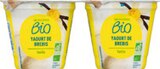 Yaourt de brebis vanille - Monoprix Bio - Monoprix Yaourt de brebis vanille - Monoprix Bio à 1,34 € dans le catalogue Monoprix