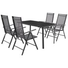 POCOline Gartensitzgruppe Angebote bei POCO Mettmann für 199,99 €