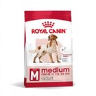 Croquettes Medium Adult 15kg - Royal Canin dans le catalogue Maxi Zoo