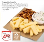GLOBUS Krefeld Prospekt mit  im Angebot für 4,00 €