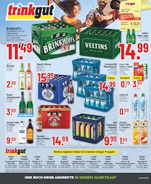 Coca Cola im aktuellen Marktkauf Prospekt (Duisburg) Coca Cola im Marktkauf Prospekt "Aktuelle Angebote" mit 26 Seiten (Duisburg)
