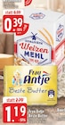Weizenmehl im Angebot bei EDEKA in Moers Weizenmehl Angebote bei EDEKA Moers für 0,39 €