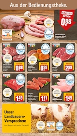 Gulasch im REWE Prospekt in Schwabach Aktueller REWE Prospekt mit Gulasch, "Dein Markt", Seite 12