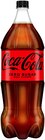 Softdrinks Angebote von Coca-Cola bei REWE Wolfratshausen für 1,29 €