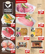 Aktueller famila Nordost Prospekt mit Steak, "besser als gut!", Seite 2