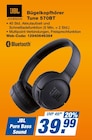 expert Gevelsberg - Bügelkopfhörer Tune 570BT Angebot im Prospekt Bügelkopfhörer Tune 570BT bei expert im Gevelsberg Prospekt für 39,99 €