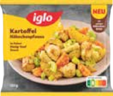 Aktuelles Veggie Love Meals und Fertiggerichte Angebot bei E center in Rostock ab 2,79 €