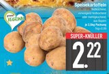 Speisekartoffeln von genial REGIONAL im aktuellen EDEKA Prospekt für 2,22 €