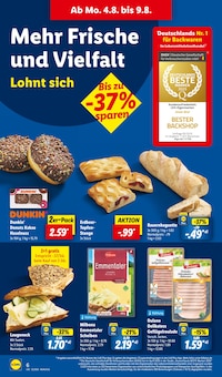 Kakao im Lidl Prospekt "LIDL LOHNT SICH" mit 62 Seiten (München)
