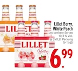 Berry von Lillet im aktuellen EDEKA Prospekt für 6,99 €