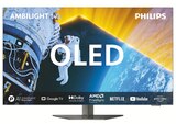 55 OLED 809/12 55" OLED TV bei MediaMarkt Saturn im Oststeinbek Prospekt für 1.297,48 €