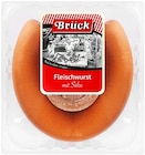 Fleischwurst-Sülze von Brück im aktuellen REWE Prospekt