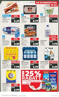Rindfleisch im aktuellen Kaufland Prospekt (Gelsenkirchen) Rindfleisch im Kaufland Prospekt "Hier bin ich richtig" mit 56 Seiten (Gelsenkirchen)