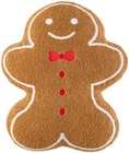 Zierkissen "LEBKUCHEN" Angebote bei mömax Laatzen für 10,00 €