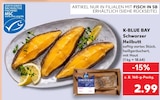 Kaufland Essen - Schwarzer Heilbutt Angebot im Prospekt Schwarzer Heilbutt bei Kaufland im Essen Prospekt für 2,99 €