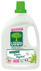 Lessive liquide savon végétal - L'Arbre Vert - Hyper U à Saint-Raphaël Lessive liquide savon végétal - L'Arbre Vert en promo chez Hyper U Saint-Raphaël à 4,13 €