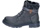 Damen Stiefel Angebote von Annie G. bei EDEKA Stade für 39,99 €