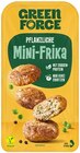 Vegane Mini-Frika Angebote von Greenforce bei REWE Hildesheim für 2,49 €